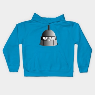 Tetsujin 28 Kids Hoodie